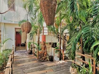 Rustik-inn Rooms - Playa del Carmen - 0