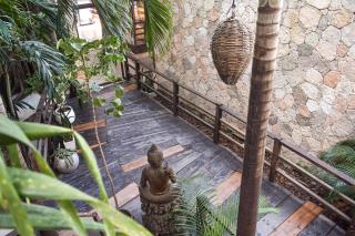 Rustik-inn Rooms - Playa del Carmen - 7