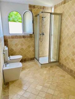 La villa escondida Apartamento con vista al mar - 5