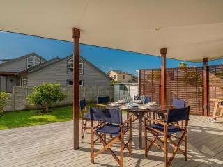 Sunlight Bach - Whitianga Holiday Home - Whitianga - 2