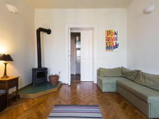 Stanislas Apartment - Krakow - 4