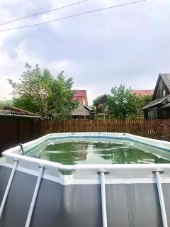 Karpatski spohady - Slavske - 4