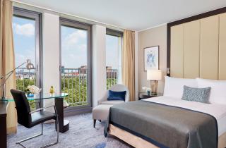 Hotel Kö59 Düsseldorf - Member of Hommage Luxury Hotels Collection - Düsseldorf - 8