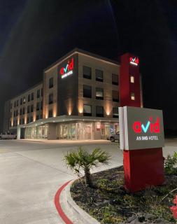 AVID Hotels Corpus Christi - Portland by IHG - 8