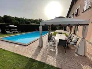 Villa Gilda - Bracciano - 8