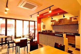 Red Guesthouse - Seul - 5