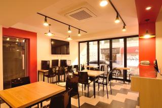 Red Guesthouse - Seul - 2