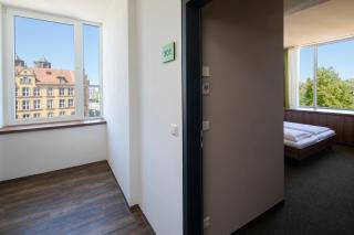 JOESEPP´S HOTEL am Schweizerberg - 4