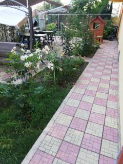 CASA SENIA - 2