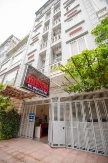 Ngoc Ha Hotel 2 - Hai Phong - 7