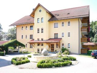 App.-Haus Holmernhof II - Bad Füssing - 8