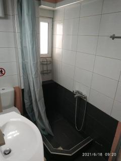 Sand house - Néa Péramos - 2