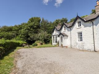 Port Donnel Cottage - Dalbeattie - 8