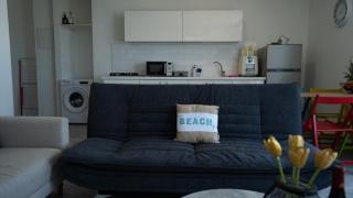 Sea view apartment - 6