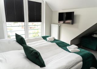 Hotel KAVKA & Restauracja - Czersk Pomorski - 6