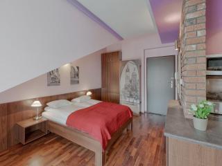 Beauty of Krakow Studio - Cracovia - 6