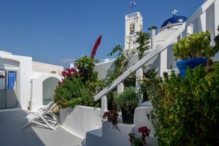 Betty's Home Santorini - Karterados - 4