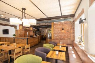JOESEPP´S HOTEL am Hallhof - Memmingen - 4