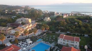 Angelina Apartments - Roda - 7