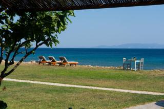 Chloe Apartments - Lixouri - 1