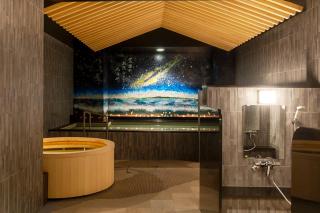 HOTEL GLOBAL VIEW Niigata - Niigata - 9