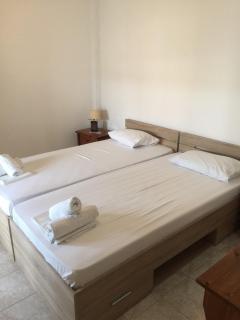 Despina Lymperi Hotel Apartments - 1