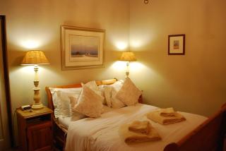 La La Nathi Country Guesthouse - 6