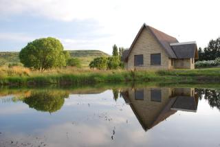 Afbeelding van de locatie