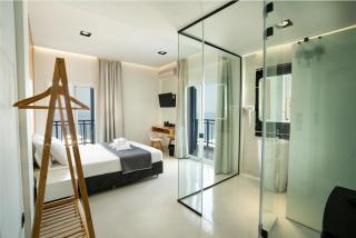 Vrachos Lofts - Afitos - 0