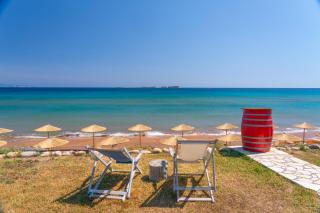Chloe Apartments - Lixouri - 4