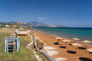 Chloe Apartments - Lixouri - 0
