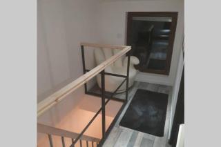 Maison sympathique 8 couchages proche centre ville - 7