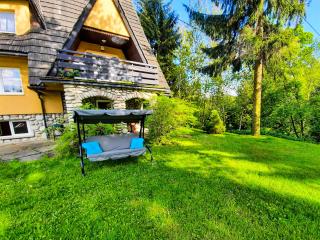 Apartamenty Termy The Best Bańska - Szaflary - 0