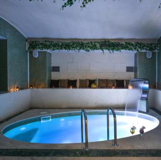 Heritage Hotel Krone - Sarajevo - 4