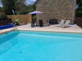 Le Grand Domaine du Rocher - Bonnemain - 7