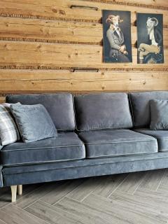 Siedlisko Kościelisko - 5