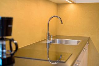 Teutenhofer Apfel - 1