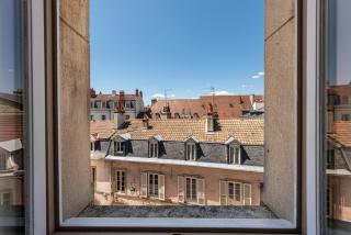 Le Palais - Dijon - 5