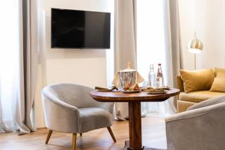 De Merin Boutique Hotel Straden - Straden - 6