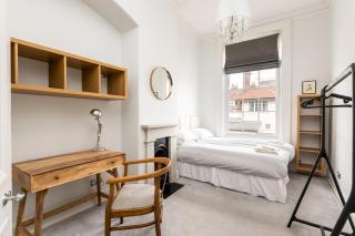 Apt 2, 2 Driffield Terrace Bright & Spacious 2-Bed Apartment in York Pass The Keys - York - 2