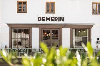 De Merin Boutique Hotel Straden - Straden - 0