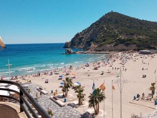 Apartamento En la Cala de Finestrat - Cala de Finestrat - 0