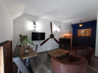 Oust au lit - Saint-Vincent-sur-Oust - 2