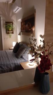 Marsalforn Sea View Beachfront Studio Apartment - Marsalforn - 1