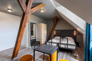 a&o Leipzig Hauptbahnhof - 8