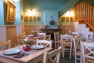 The Old School Boutique Hotel - Sirako - 2