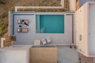 Seaview Lux Villa Kokomo Aura with Private Pool, 400m to beach! - 4