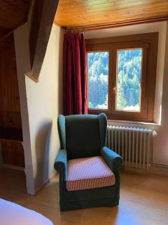 Hotel Manantial - 1
