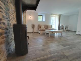 Oust au lit - Saint-Vincent-sur-Oust - 7