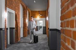 a&o Leipzig Hauptbahnhof - 1